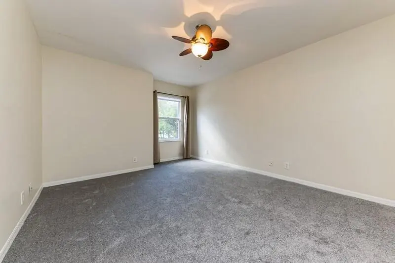Primary bedroom at 1522 Westchester Avenue, Wellington