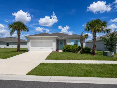 103 PUMMELO Place, Fort Pierce – Single Family Residence for sale