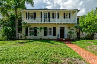 210 BELMONTE Road, West Palm Beach – sold