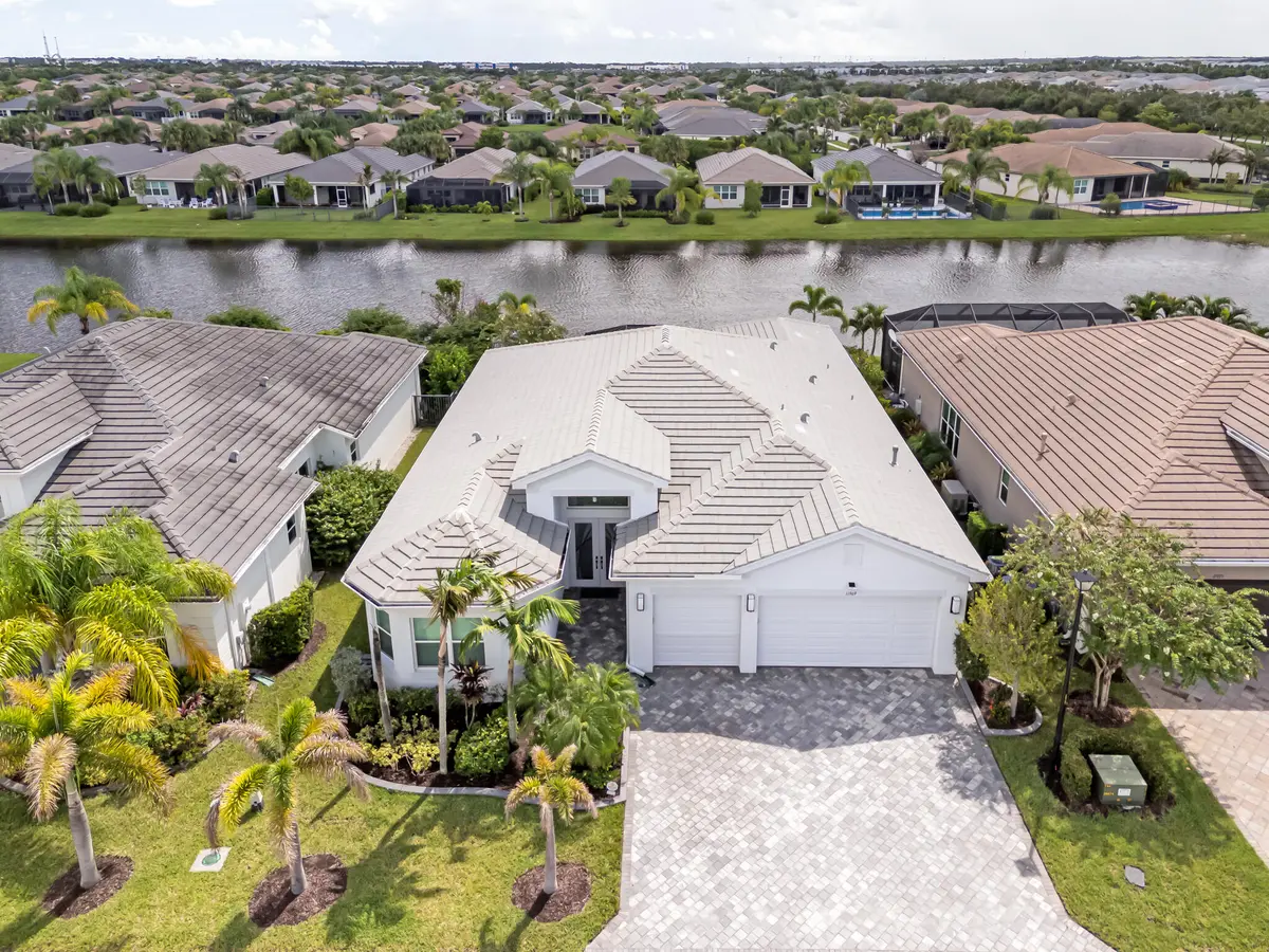 11969 SW Hunter Hill Ave at 11969 SW HUNTER HILL Avenue, Port St. Lucie