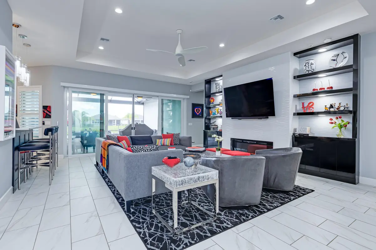 11969 SW Hunter Hill Ave at 11969 SW HUNTER HILL Avenue, Port St. Lucie