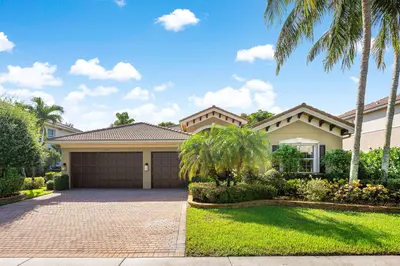 11939 Fox Hill Circle, Boynton Beach – Single Family Residence for sale