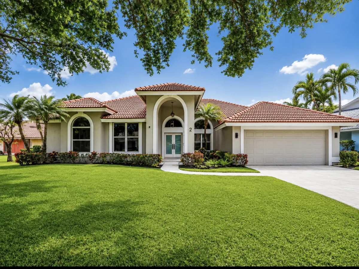 2 Old Fence Road, Palm Beach Gardens, FL – photo 1