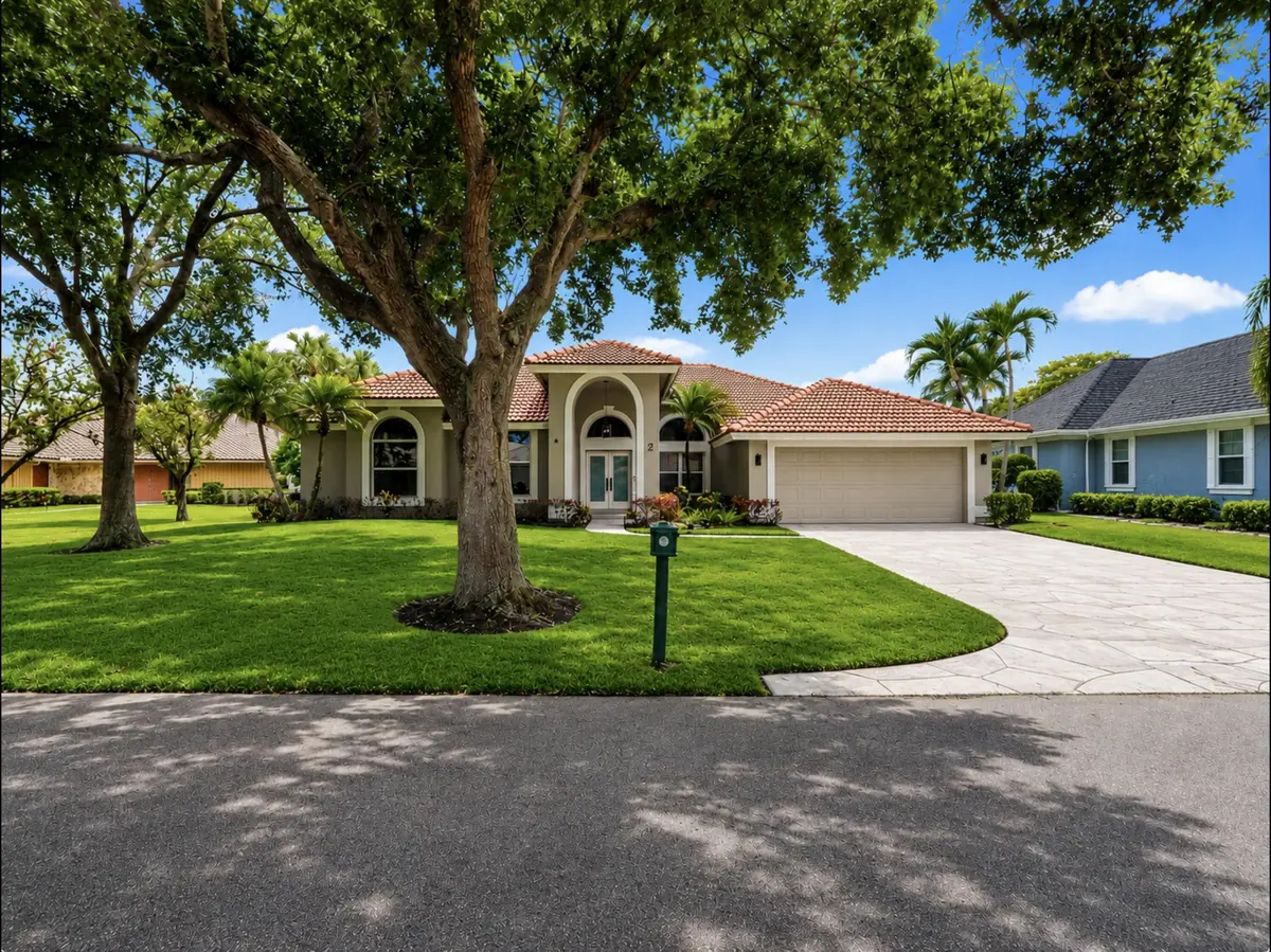 2 Old Fence Road, Palm Beach Gardens, FL – photo 2