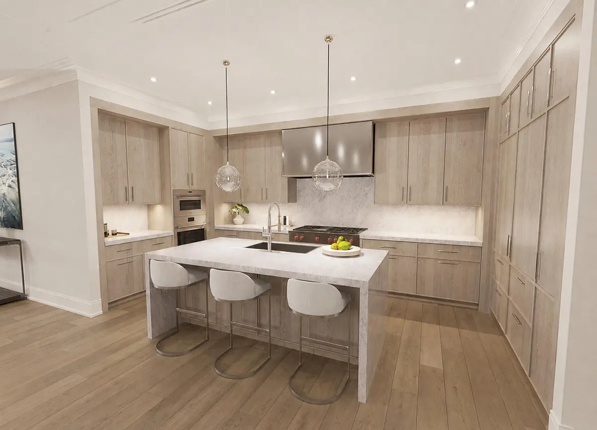 Kitchen (2) at 1011 Us Highway 1 B405, Juno Beach