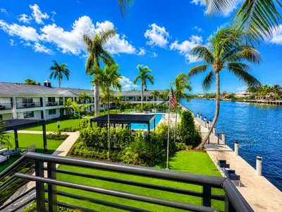 1035 Spanish River Road, Boca Raton – Apartment for rent