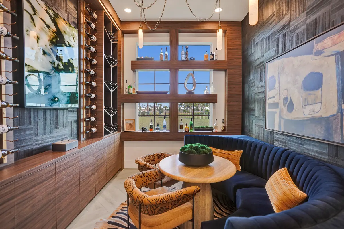 Model Reference at 14006 Bastille Street, Palm Beach Gardens