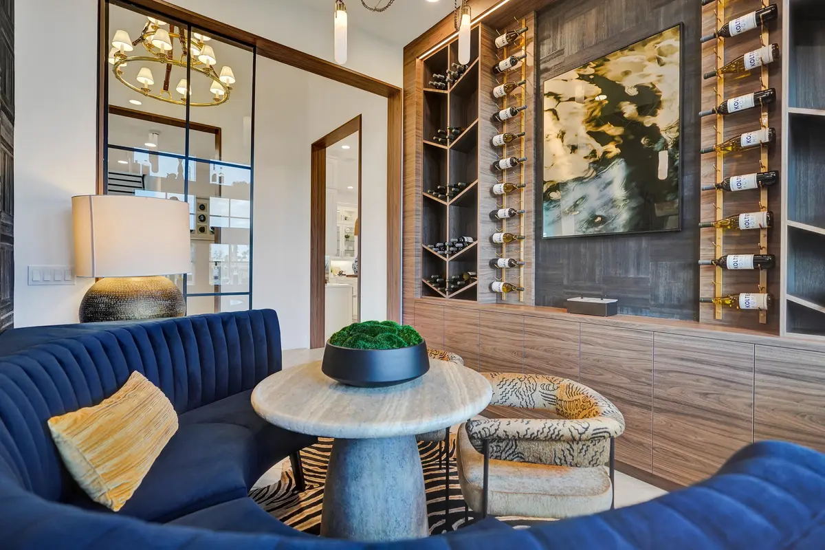 Model Reference at 14006 Bastille Street, Palm Beach Gardens