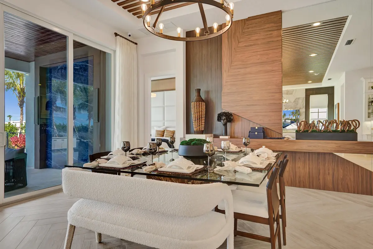 Model Reference at 14006 Bastille Street, Palm Beach Gardens