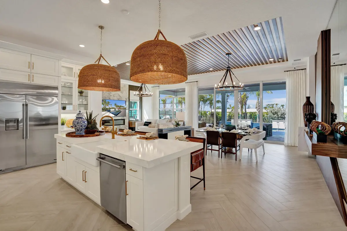 Model Reference at 14006 Bastille Street, Palm Beach Gardens