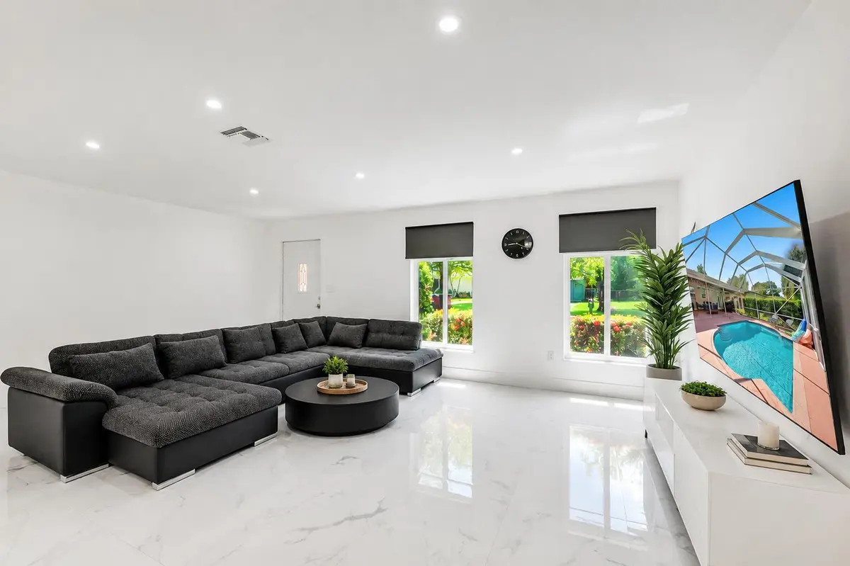 Living Area (1) at 2109 NW 87TH Terrace, Coral Springs