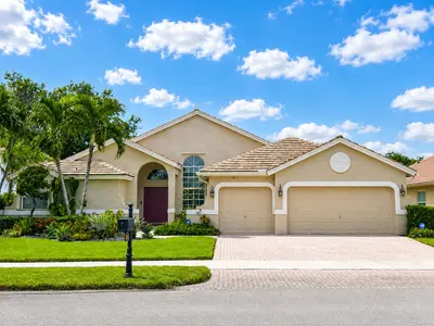 2783 E ABIACA Circle, Davie – Single Family Residence for sale