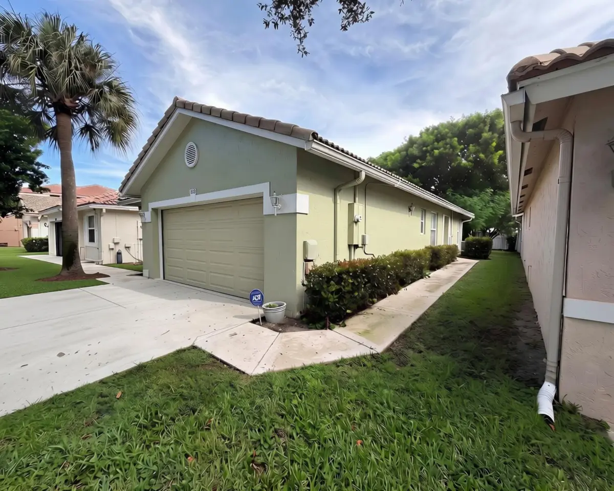3703 NW 63RD Court, Coconut Creek, FL – photo 1