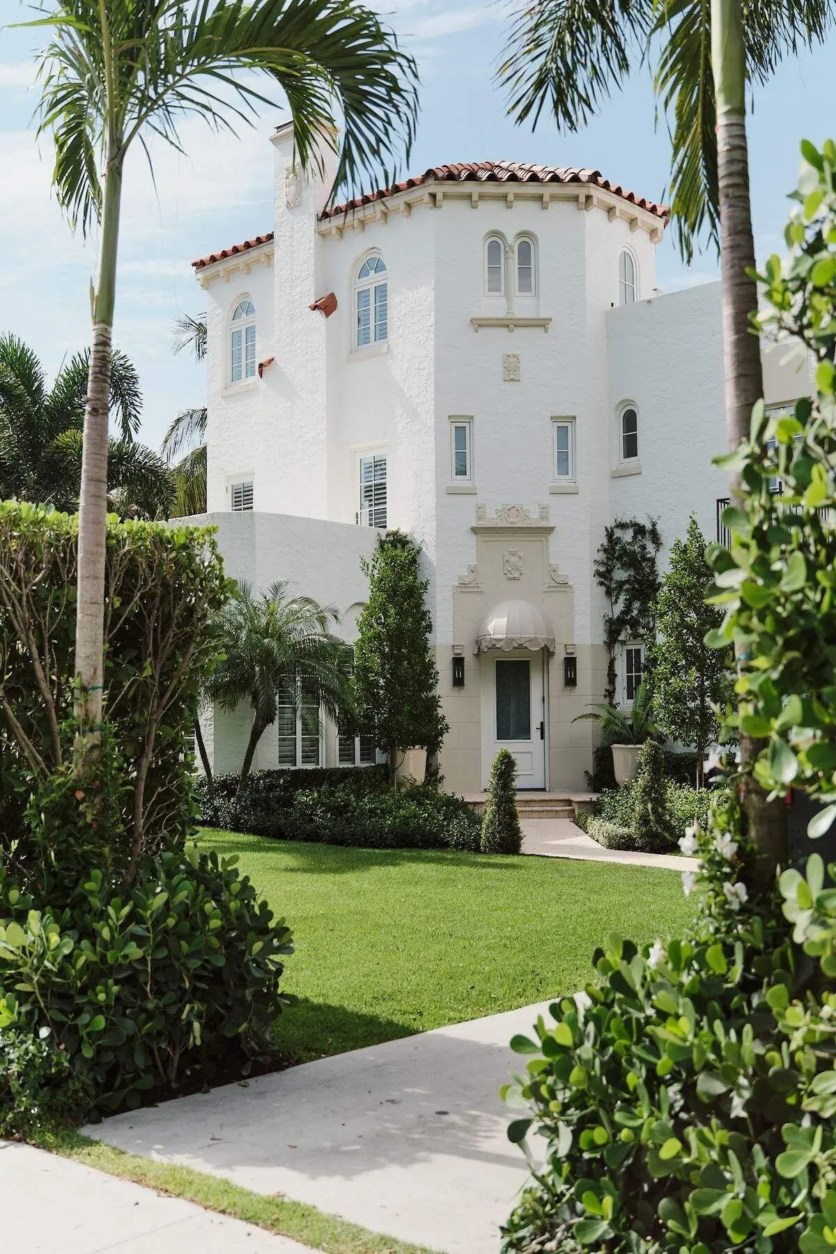 130 Brazilian Avenue - GZSPGH(2) at 130 Brazilian Avenue, Palm Beach