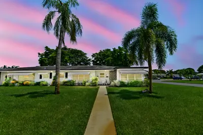 605 High Point Boulevard C, Delray Beach – Condominium for sale