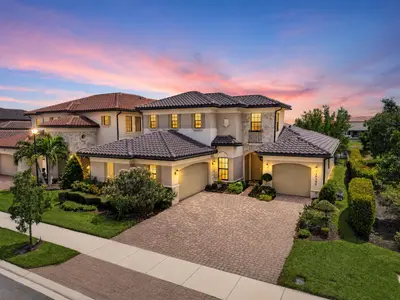 12180 WATERMARK Way, Parkland – Single Family Residence for sale