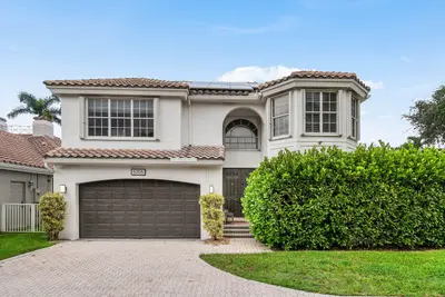 5705 NW 42ND Court, Boca Raton – Single Family Residence for rent