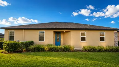 5208 JOVIAL Court, Fort Pierce – Townhouse for rent