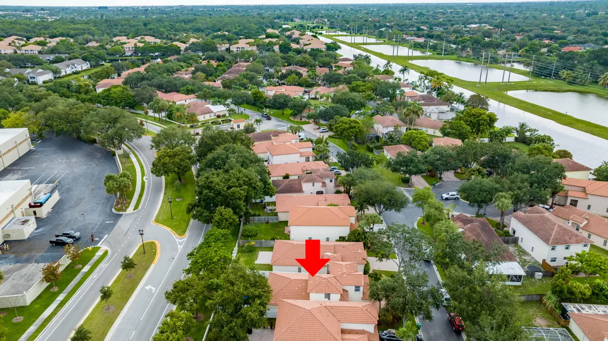 09_6242 drone--8 at 6242 NW 38TH Drive 6242, Coral Springs