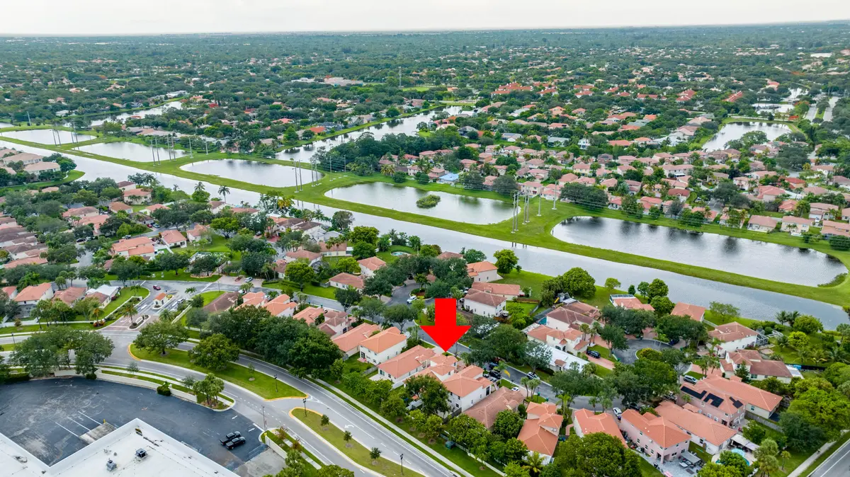 13_6242 drone--12 at 6242 NW 38TH Drive 6242, Coral Springs