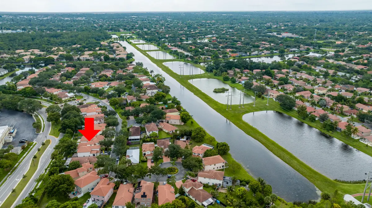 14_6242 drone--13 at 6242 NW 38TH Drive 6242, Coral Springs