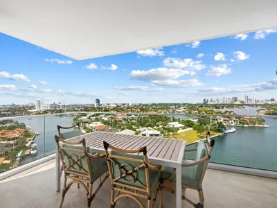 3055 Harbor Drive 1603, Fort Lauderdale – Condominium for rent