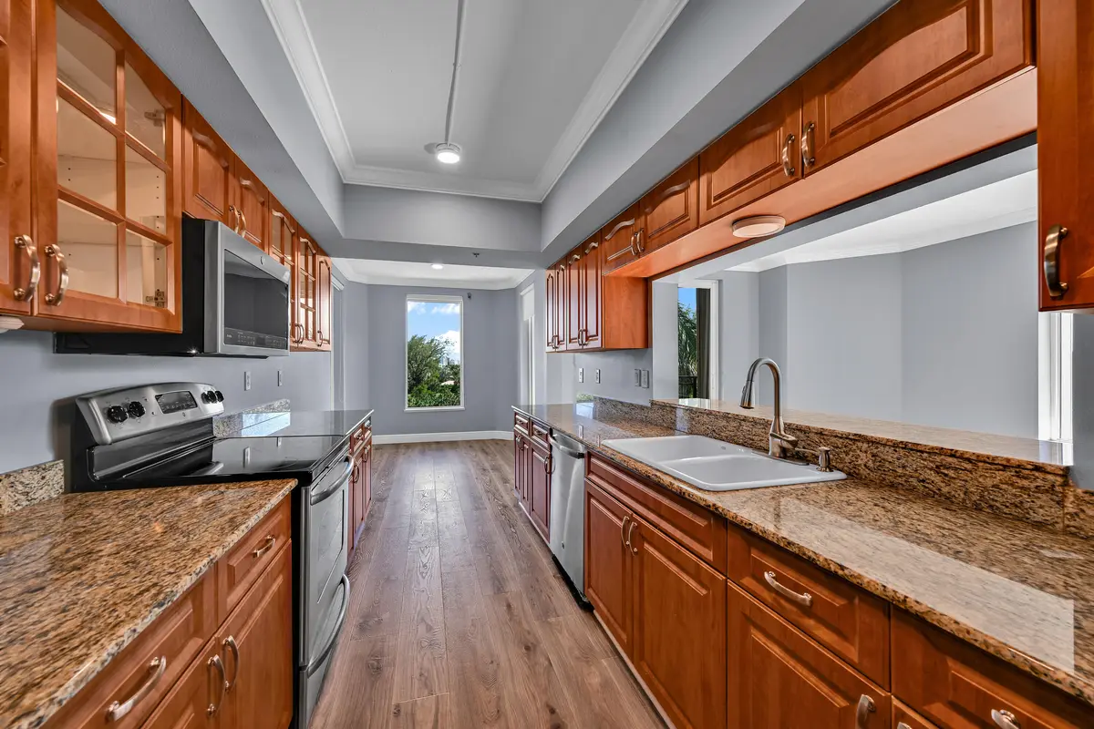 KITCHEN at 2880 NE 14th Street Causeway 413, Pompano Beach