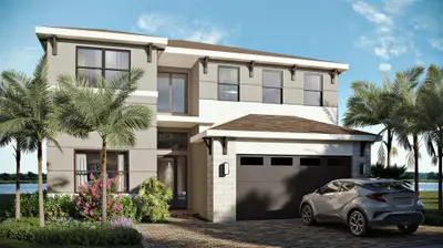 12417 SOLANA BAY Circle, Palm Beach Gardens – Single Family Residence for sale