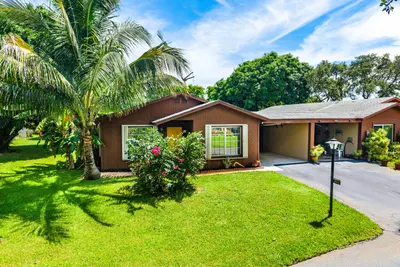 2664 SE 27th Lane 58a, Boynton Beach – Villa for sale