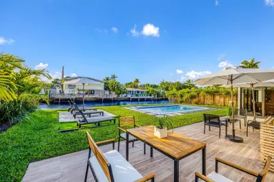 2925 NE 1ST Avenue, Wilton Manors – Single Family Residence for sale