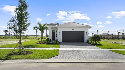 7999 SW ANDREA Way, Port St. Lucie – Single Family Residence for sale