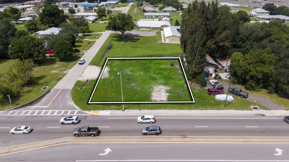 Rivera Property DRONES-2_PL at 100 NW 10th Street, Okeechobee