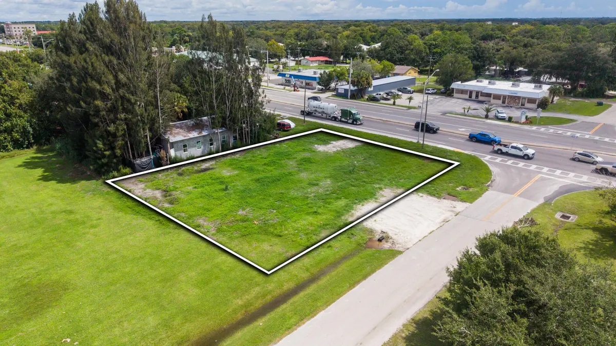 Rivera Property DRONES-6_PL at 100 NW 10th Street, Okeechobee