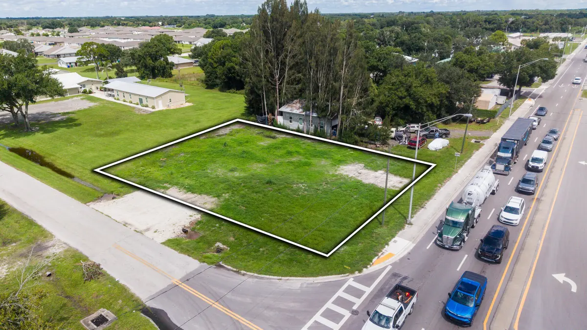 Rivera Property DRONES-8_PL at 100 NW 10th Street, Okeechobee