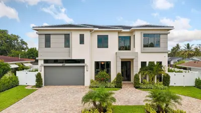 289 NW 11th Street, Boca Raton – Single Family Residence for sale