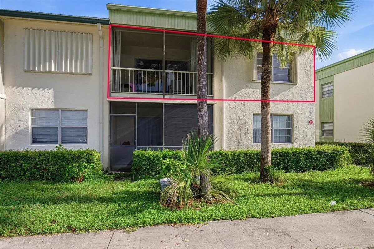 28-Front Building-E at 4151 NW 90th Avenue 207, Coral Springs