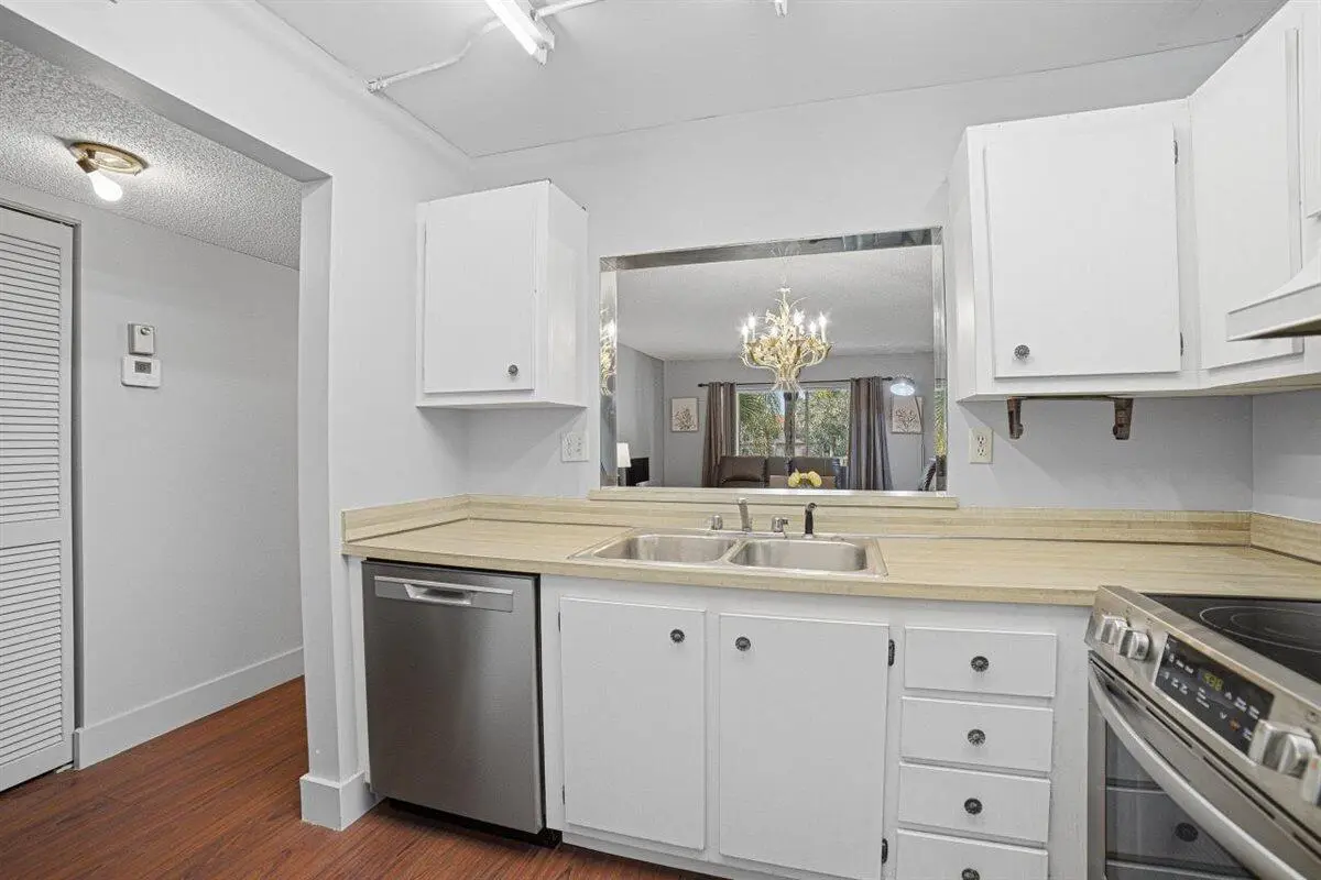 32-Kitchen-B at 4151 NW 90th Avenue 207, Coral Springs