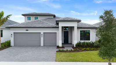 12965 SW LEOPOLD Way, Port St. Lucie – Single Family Residence for sale