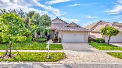 2305 Sailfish Cove Drive, West Palm Beach – Single Family Residence for sale