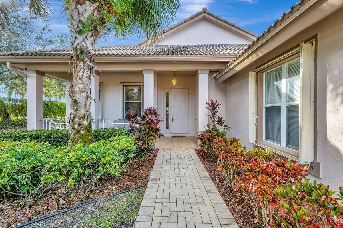 Porch Entrence at 2305 Sailfish Cove Drive, West Palm Beach