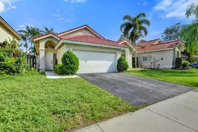 6965 NW 29th Court, Margate – Single Family Residence for sale