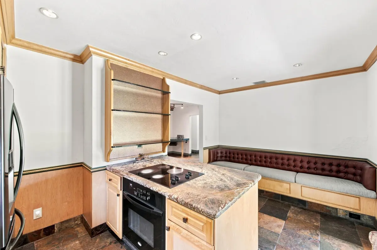 Kitchen at 1110 SW 18TH Court, Fort Lauderdale