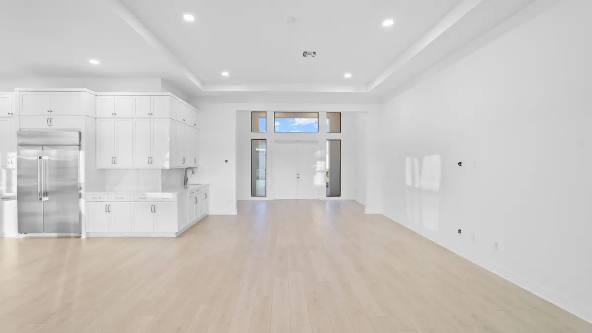 Entry - Foyer at 8358 SW Puccini Way, Port St. Lucie