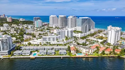 401 N BIRCH Road 510, Fort Lauderdale – Condominium for rent