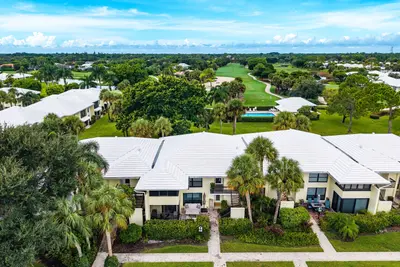 3689 Quail Ridge  Drive Bobwhite B, Boynton Beach – Condominium for sale