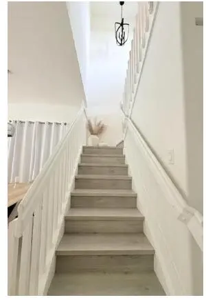 Stairs at 9218 SW 39TH Street, Miramar
