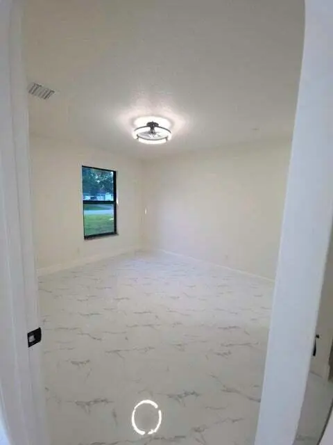 bedroom hibiscus at 8001 Hibiscus Road, Fort Pierce