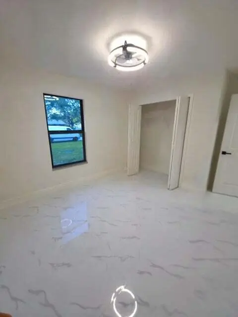 bedroom at 8001 Hibiscus Road, Fort Pierce