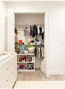 Closet at 9218 SW 39TH Street, Miramar