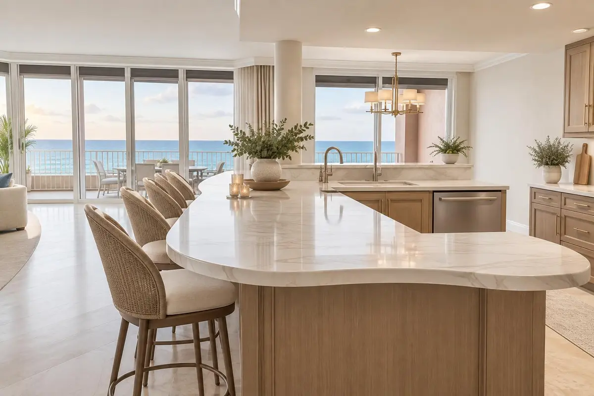 Virtual Image at 700 Ocean Royale Way Ph 3, Juno Beach